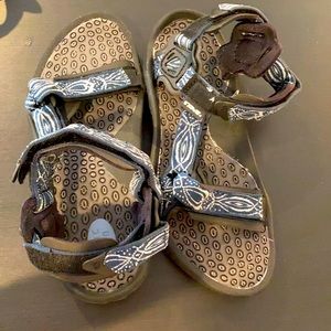 Summer hiking Sandals